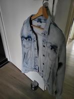 Spijkerjas didi maat 42 2 x gedragen, Blauw, Maat 42/44 (L), Didi, Ophalen of Verzenden