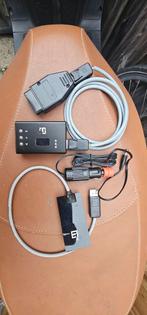 Audi Bmw Vw Seat Skod Lamborghini inleer/uitlees, Ophalen, Gebruikt