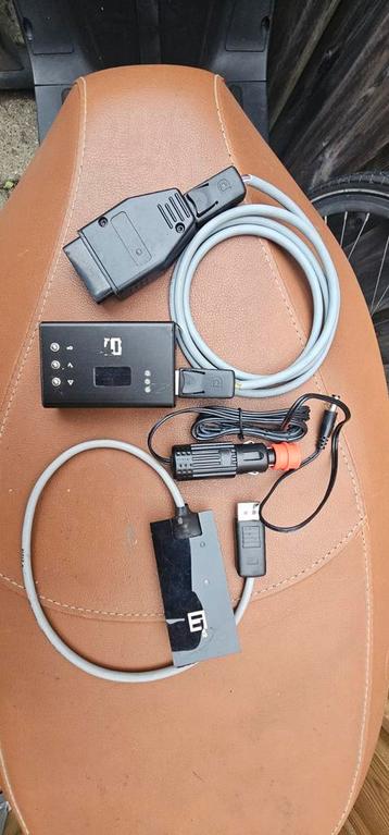 Audi Bmw Vw Seat Skod Lamborghini inleer/uitlees  beschikbaar voor biedingen