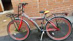 Popal FunJet 26 inch en Gazelle kinderfiets 16 inch, Fietsen en Brommers, Fietsen | Jongens, Gebruikt, Popal funjet, Handrem, Ophalen
