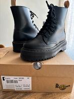 Vegan Jadon Dr Martens, Hoge laarzen, Zwart, Nieuw, Ophalen of Verzenden