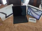 ipad Air 13-inch 128 gb, Computers en Software, Chromebooks, 13 inch, 8 GB, Ophalen of Verzenden, Zo goed als nieuw