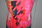 MZ60 Jurk maat Sweet Miss maat XL, Overige kleuren, Maat 42/44 (L), Ophalen of Verzenden, Zo goed als nieuw