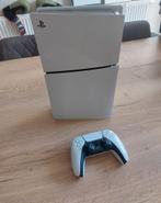 Ps5, Spelcomputers en Games, Spelcomputers | Sony PlayStation 5, Ophalen of Verzenden, Zo goed als nieuw