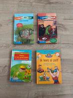 Boeken voor kinderen die net beginnen met lezen, Ophalen of Verzenden, Zo goed als nieuw