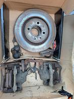 Golf corrado gti g60 remmen set fussees remklauwen, Ophalen