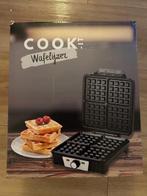 Cook-It wafelijzer, Ophalen, Gebruikt
