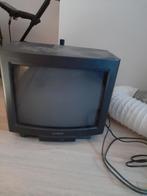 Sony triniton crt beeldbuis tv, Audio, Tv en Foto, Vintage Televisies, Ophalen, 100 cm of meer, Sony