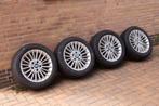 BMW velgen 414 + runflat Pirelli SZ3 winterbanden 225/50R17, Auto-onderdelen, Banden en Velgen, Ophalen, Gebruikt, Velg(en), 17 inch