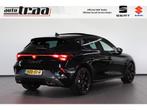 CUPRA Leon 1.5 TSI 272pk e-Hybrid VZ Performance / Pano / Se, 12 maanden, 4 cilinders, Alcantara, Zwart