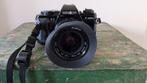 Minolta X-300s 28-70 mm lens 1:3.5-4.8, Ophalen of Verzenden, Zo goed als nieuw, Spiegelreflex, Minolta