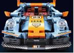 Raceauto bouwset - lego compatibel – 523 stuks, Ophalen of Verzenden, Nieuw