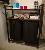 Wasmand meubel, Huis en Inrichting, Ophalen, Overige typen, 50 tot 100 cm, Minder dan 100 cm