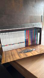 Dvd box friends, Alle leeftijden, Ophalen, Zo goed als nieuw, Komedie