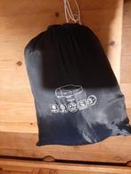 Autohoes  432x165x120 [H]   NIEUW, Auto diversen, Autohoezen, Ophalen of Verzenden, Nieuw, Universeel