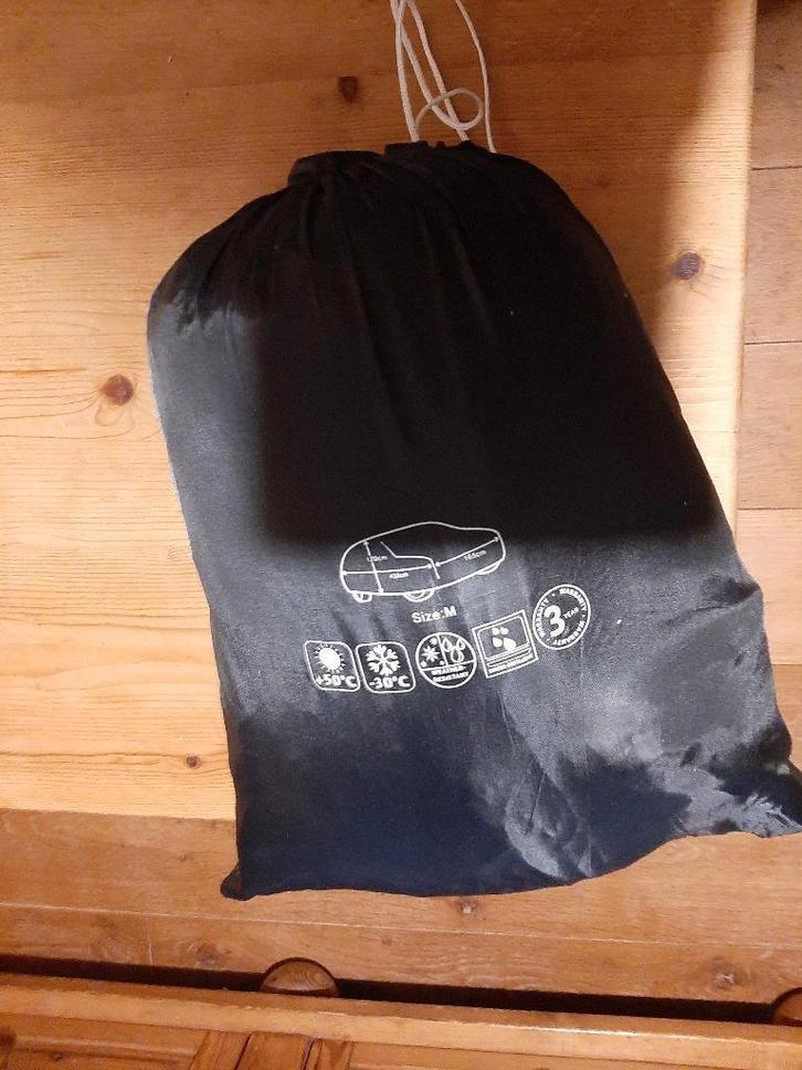 Autohoes  432x165x120 [H]   NIEUW, Auto diversen, Autohoezen, Nieuw, Universeel, Ophalen of Verzenden