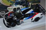 SALE BMW M4 GT3 ADAC 2021 #55 ltd500 Minichamps see info WRH, Hobby en Vrije tijd, Modelauto's | 1:18, Ophalen of Verzenden, Zo goed als nieuw