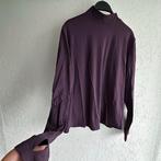 Lemieux Baselayer - Fig Kleur, Dieren en Toebehoren, Paardrijkleding, Verzenden, Zo goed als nieuw, Dames