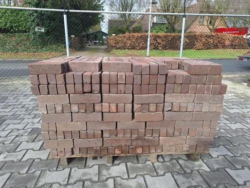 Terra Vulcano antica WF 6,5cm dik, restpartij, Tuin en Terras, Tegels en Klinkers, Nieuw, Klinkers, Overige materialen, 10 m² of meer