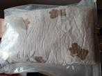 Hoes voor babymatras 60×120cm, Ophalen of Verzenden, Nieuw