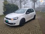 Volkswagen Golf 1.4 TSI Trendline, Auto's, Euro 5, Gebruikt, 4 cilinders, Bedrijf