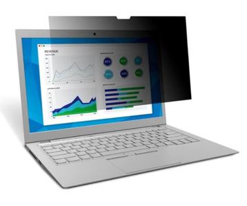 3m pf156w9b privacyfilter (nieuw)  beschikbaar voor biedingen