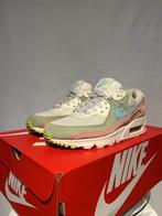 NIEUW! Maat 38 - Nike Air Max 90 Easter Leopard, Nike, Nieuw, Ophalen of Verzenden, Sneakers of Gympen