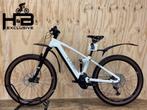 Cube Stereo Hybrid 120 SL 750 29 inch E-Mountainbike XT, Fietsen en Brommers, Fietsen | Mountainbikes en ATB, 45 tot 49 cm, Niet ingevuld
