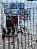 PS4 Pro Star Wars Edition + 2 Controllers + 10 Games, Spelcomputers en Games, Spelcomputers | Sony PlayStation 4, Met 2 controllers
