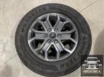 Banden  goodyear wrangler territory AT/S 255/65/R18  € 110 p, Ophalen of Verzenden, Gebruikt, Personenwagen, Banden en Velgen