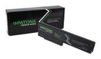Premium Battery HP Compaq 458640-542 463310-132 463310-141, Computers en Software, Verzenden, Nieuw