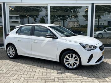 Opel CORSA-E Edition 1 fase 50 kWh 50% deal 5.875,- ACTIE Ca beschikbaar voor biedingen