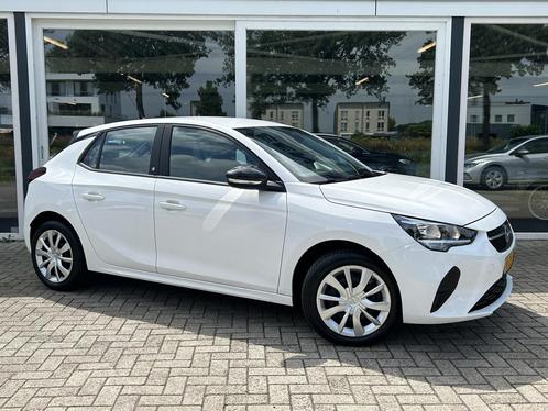Opel CORSA-E Edition 1 fase 50 kWh 50% deal 5.875,- ACTIE Ca, Auto's, Opel, Bedrijf, Te koop, Corsa, ABS, Airbags, Airconditioning