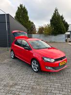 Volkswagen Polo 1.2 51KW 2009 airco/LM velgen, Voorwielaandrijving, 967 kg, 1198 cc, Handgeschakeld