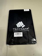 Samsung Tab S6 case - Case SC01-p610-BLK, Ophalen of Verzenden, Zo goed als nieuw, 10 inch, Bescherming voor- en achterkant