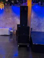Professionele Pa Set - DP Stage Opera te huur, Ophalen of Verzenden, Gebruikt, Minder dan 500 watt