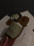 Chloé slippers nieuw maat 38, Verzenden, Nieuw, Espadrilles of Moccasins