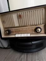 Philips oude antieke radio, Ophalen of Verzenden