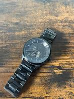 Alpha sierra heartbeat horloge, Ophalen of Verzenden, Zo goed als nieuw, Staal, Overige merken