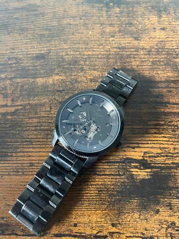 Alpha sierra heartbeat horloge beschikbaar voor biedingen