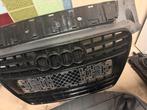 Audi TT mk2 8j 2007-2014 grille origineel, Auto-onderdelen, Gebruikt, Voor, Bumper, Audi