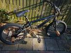 Bmx meer informatie hier benden, Fietsen en Brommers, Fietsen | Crossfietsen en BMX, Ophalen, Zo goed als nieuw, Staal