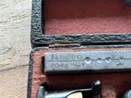 Vintage Poldi Brinell Hardheidsmeter in Doos, Antiek en Kunst, Ophalen of Verzenden