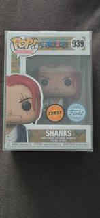 FUNKO POPS one piece / Naruto, Verzamelen, Poppen, Ophalen of Verzenden, Nieuw, Pop