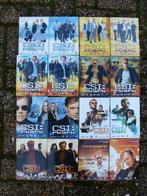 CSI Miami - Seizoen 1 tot en met Seizoen 8, Boxset, Ophalen of Verzenden, Zo goed als nieuw, Actie en Avontuur