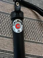 Cullmann 741 Eenpoot Statief, Gebruikt, Eenpoot, Ophalen of Verzenden, 175 cm of meer