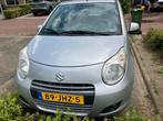 Suzuki Alto met airco en trekhaak, Auto's, Particulier, Dealer onderhouden, Zilver of Grijs, Te koop