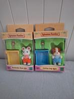 Sylvanian Families Baby - Nieuw in verpakking, Ophalen of Verzenden, Nieuw