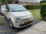 Fiat 500 1.2 automaat cabriolet bj 2010, Ophalen