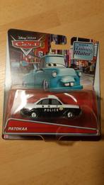 Disney cars Patokaa, Ophalen of Verzenden, Nieuw